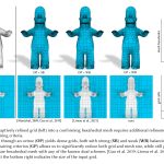 2021 SA Technical Papers_Pitzalis_Generalized adaptive refinement for grid-based hexahedral meshing