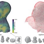2021 SA Technical Papers_Rakotosaona_Differentiable surface triangulation