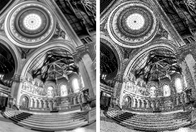 2021 SA Technical Papers_Schulz_Multi-class inverted stippling