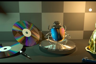 2021 SA Technical Papers_Steinberg_Physical light-matter interaction in hermite-gauss space