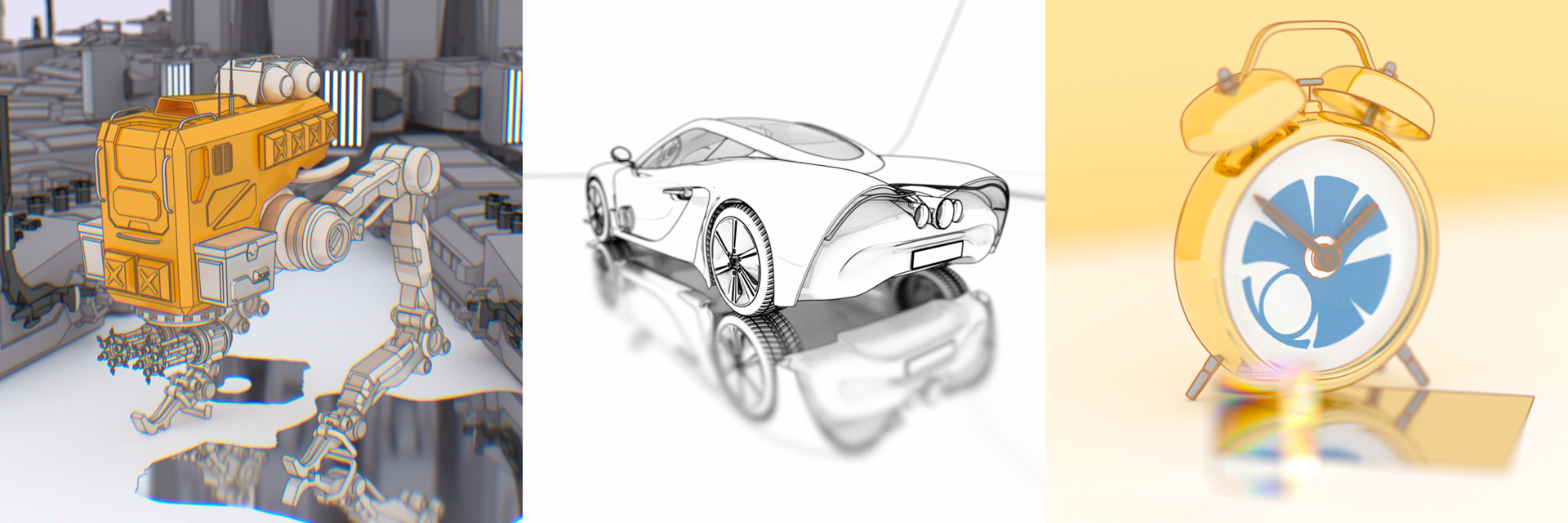 2021 SA Technical Papers_West_Physically-based feature line rendering