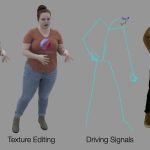 2021 SA Technical Papers_Xiang_Modeling clothing as a separate layer for an animatable human avatar