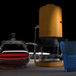 2021 SA Technical Papers_Yi_Differentiable transient rendering