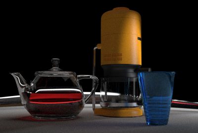 2021 SA Technical Papers_Yi_Differentiable transient rendering