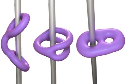 2021 SA Technical Papers_Yu_Repulsive surfaces