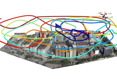 2021 SA Technical Papers_Zhang_Continuous aerial path planning for 3D urban scene reconstruction