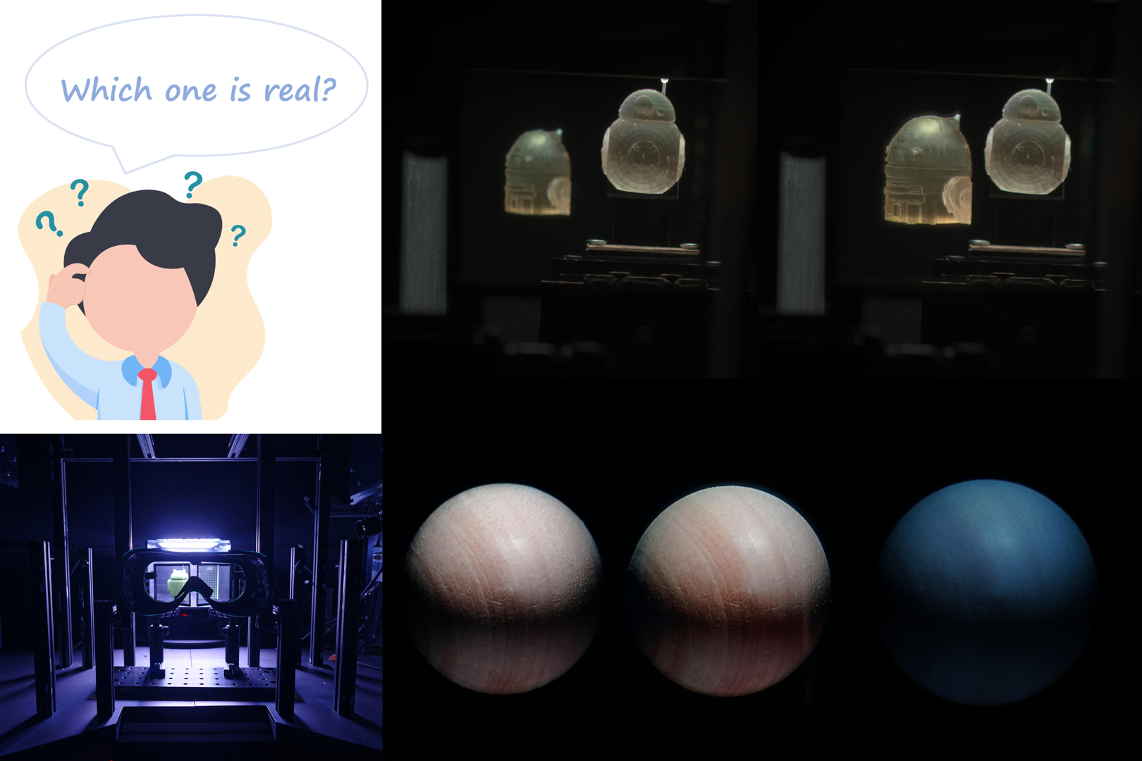 2021 SA Technical Papers_Zhong_Reproducing reality with a high-dynamic-range multi-focal stereo display