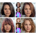 2021 SA Technical Papers_Zhu_Barbershop: GAN-based image compositing using segmentation masks