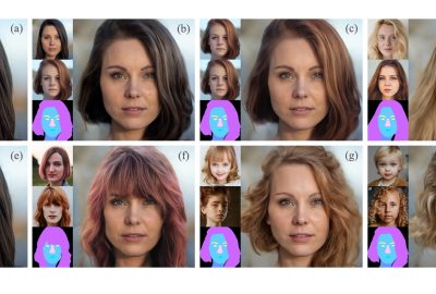 2021 SA Technical Papers_Zhu_Barbershop: GAN-based image compositing using segmentation masks