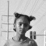 2022 SA Technical Papers_Ahmed_Gaussian Blue Noise