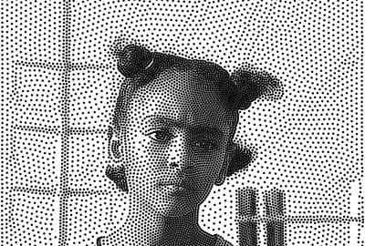 2022 SA Technical Papers_Ahmed_Gaussian Blue Noise