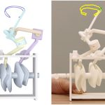 2022 SA Technical Papers_Cheng_Exact 3D Path Generation via 3D Cam-Linkage Mechanisms