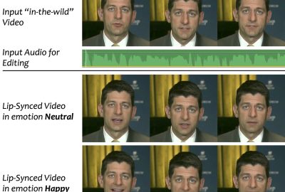 2022 SA Technical Papers_Cheng_VideoReTalking: Audio-based Lip Synchronization for Talking Head Video Editing In the Wild