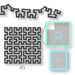 2022 SA Technical Papers_Fargion_Globally Injective Flattening via a Reduced Harmonic Subspace