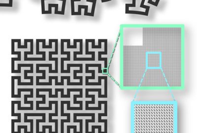 2022 SA Technical Papers_Fargion_Globally Injective Flattening via a Reduced Harmonic Subspace