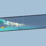 2022 SA Technical Papers_Fernández-Fernández_Fast Octree Neighborhood Search for SPH Simulations