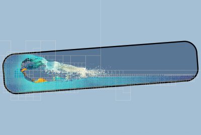 2022 SA Technical Papers_Fernández-Fernández_Fast Octree Neighborhood Search for SPH Simulations