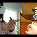 2022 SA Technical Papers_Han_UmeTrack: Unified multi-view end-to-end hand tracking for VR