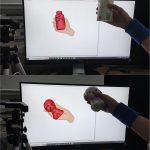 2022 SA Technical Papers_Hu_Physical Interaction: Reconstructing Hand-object Interactions with Physics