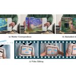 2022 SA Technical Papers_Huang_NeuralMarker: A Framework for Learning General Marker Correspondence