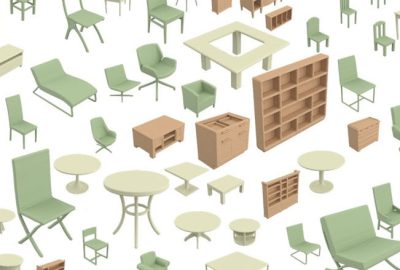 2022 SA Technical Papers_Hui_Neural Wavelet-domain Diffusion for 3D Shape Generation