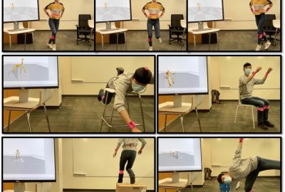 2022 SA Technical Papers_Jiang_Transformer Inertial Poser: Real-time Human Motion Reconstruction from Sparse IMUs with Simultaneous Terrain Generation