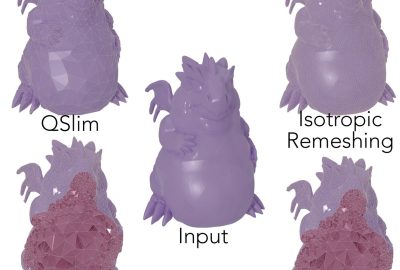 2022 SA Technical Papers_Jiang_Declarative Specification for Unstructured Mesh Editing Algorithms