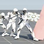 2022 SA Technical Papers_Juravsky_PADL: Language-Directed Physics-Based Character Control