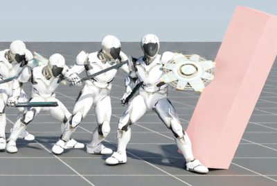 2022 SA Technical Papers_Juravsky_PADL: Language-Directed Physics-Based Character Control