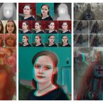 2022 SA Technical Papers_Kučera_StyleBin: Stylizing Video by Example in Stereo