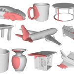 2022 SA Technical Papers_Lamb_DeepJoin: Learning a Joint Occupancy, Signed Distance, and Normal Field Function for Shape Repair