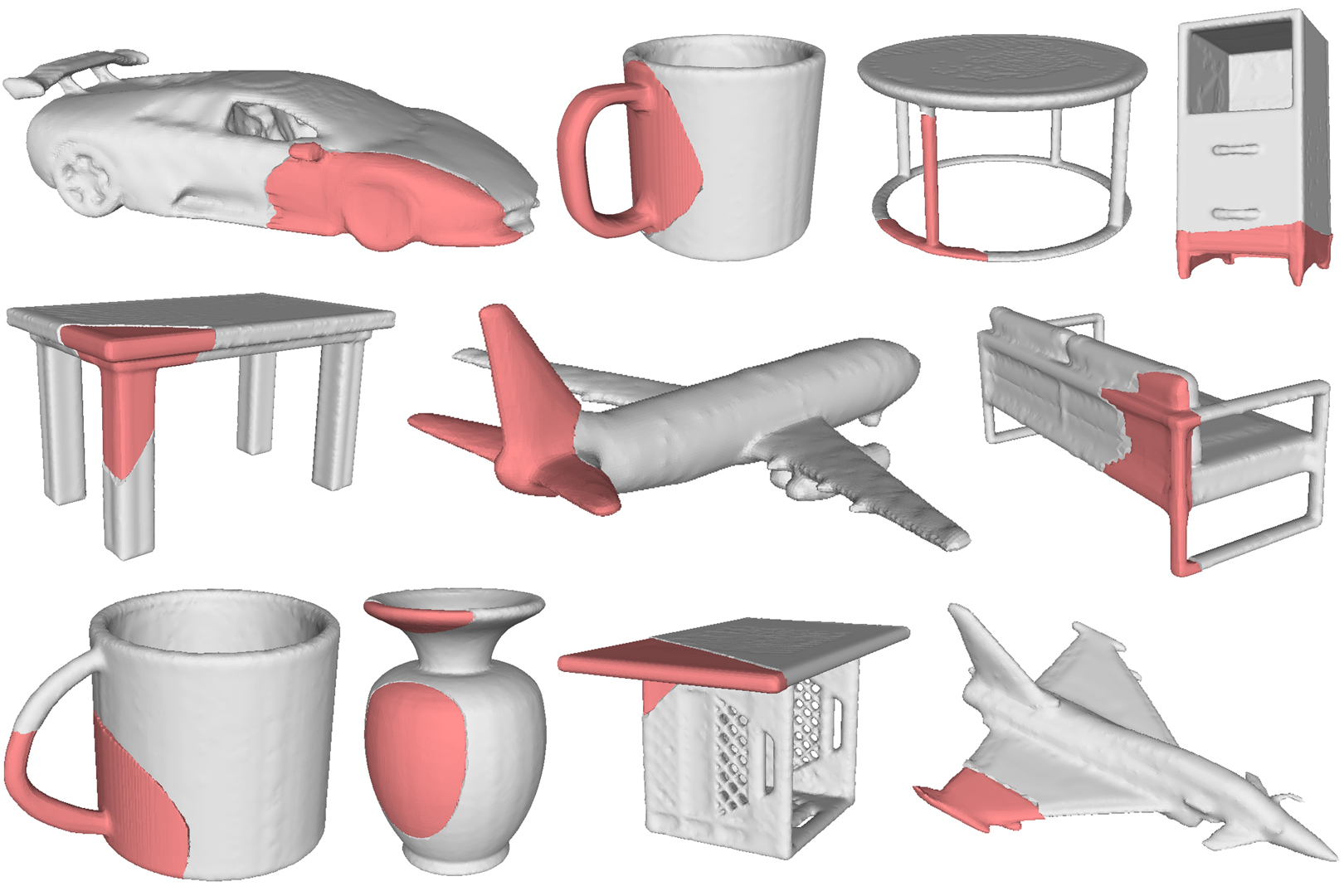 2022 SA Technical Papers_Lamb_DeepJoin: Learning a Joint Occupancy, Signed Distance, and Normal Field Function for Shape Repair
