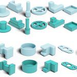 2022 SA Technical Papers_Lambourne_Reconstructing editable prismatic CAD from rounded voxel models