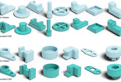 2022 SA Technical Papers_Lambourne_Reconstructing editable prismatic CAD from rounded voxel models