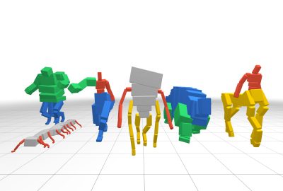 2022 SA Technical Papers_Lee_Learning Virtual Chimeras by Dynamic Motion Reassembly