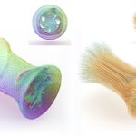 2022 SA Technical Papers_Li_Fluidic Topology Optimization with an Anisotropic Mixture Model