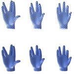 2022 SA Technical Papers_Lin_Isotropic ARAP energy using Cauchy-Green invariants