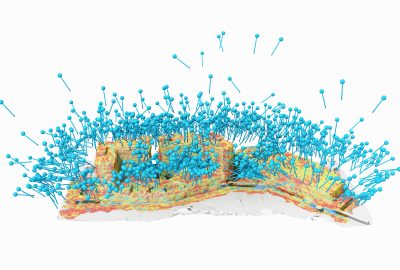 2022 SA Technical Papers_Liu_Learning Reconstructability for Drone Aerial Path Planning