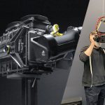 2022 SA Technical Papers_Matsuda_Realistic Luminance in VR