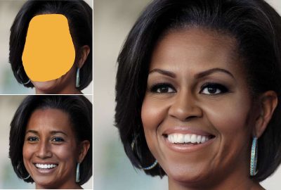 2022 SA Technical Papers_Nitzan_MyStyle: A Personalized Generative Prior