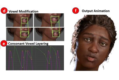2022 SA Technical Papers_Pan_VOCAL: Vowel and Consonant Layering for Expressive Animator-Centric Singing Animation
