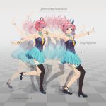 2022 SA Technical Papers_Qin_Motion In-betweening via Two-stage Transformers