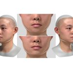 2022 SA Technical Papers_Qiu_SCULPTOR: Skeleton-Consistent Face Creation Using a Learned Parametric Generator