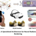 2022 SA Technical Papers_Rao_ICARUS: A Specialized Architecture for Neural Radiance Fields Rendering
