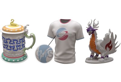 2022 SA Technical Papers_Riso_BoolSurf : Boolean Operations on Surfaces