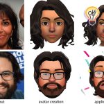 2022 SA Technical Papers_Sang_AgileAvatar: Stylized 3D Avatar Creation via Cascaded Domain Bridging