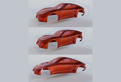 2022 SA Technical Papers_Thiery_Green Coordinates for Triquad Cages in 3D