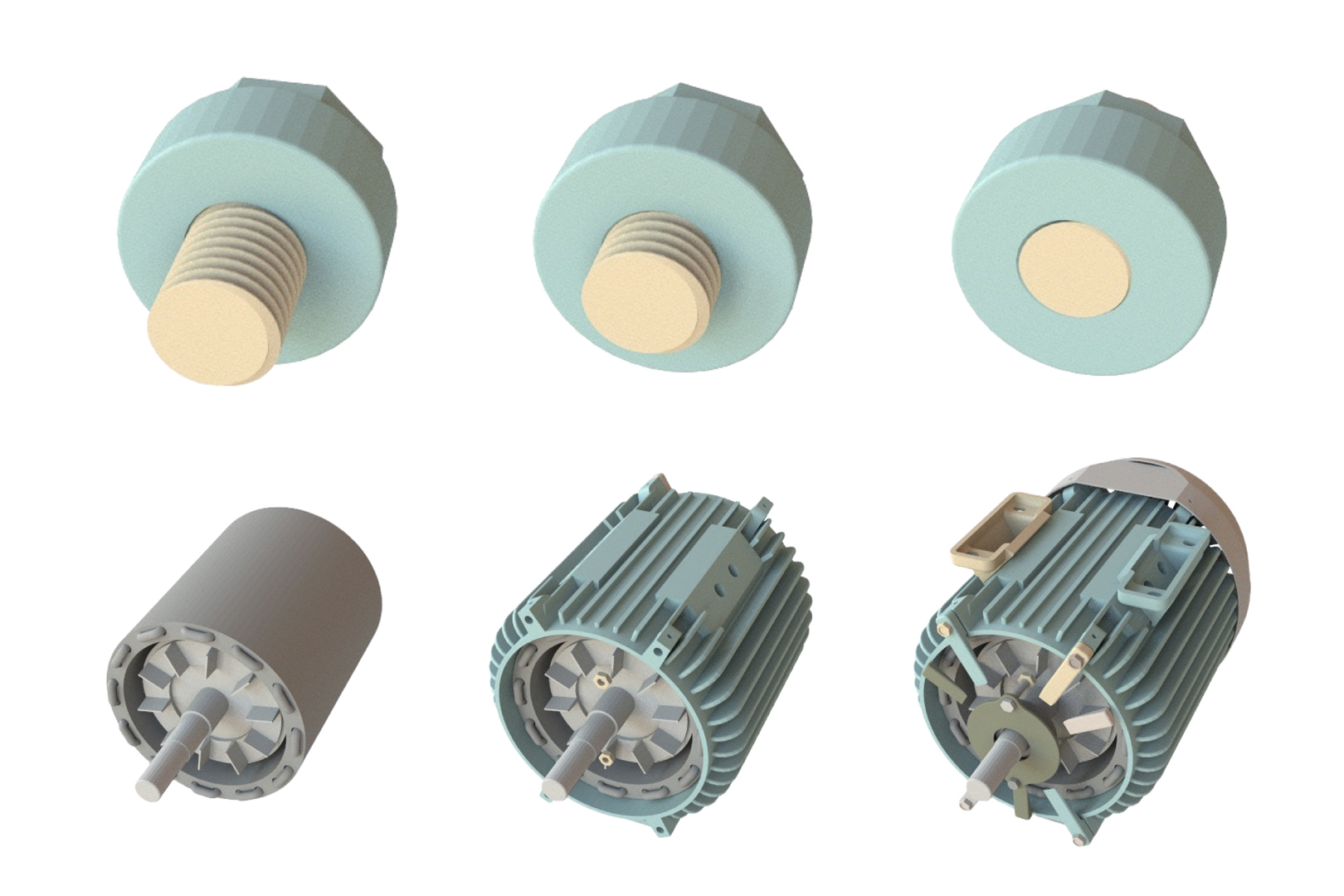 2022 SA Technical Papers_Tian_Assemble Them All: Physics-Based Planning for Generalizable Assembly by Disassembly