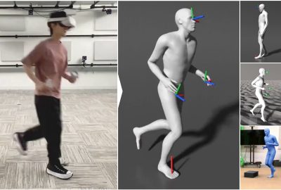 2022 SA Technical Papers_Winkler_QuestSim: Human Motion Tracking from Sparse Sensors with Simulated Avatars