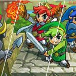 2022 SA Technical Papers_Wu_Make Your Own Sprites: Aliasing-Aware and Cell-Controllable Pixelization